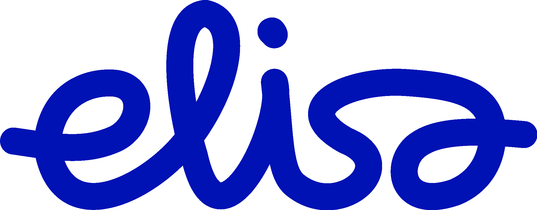 Elisa Logo